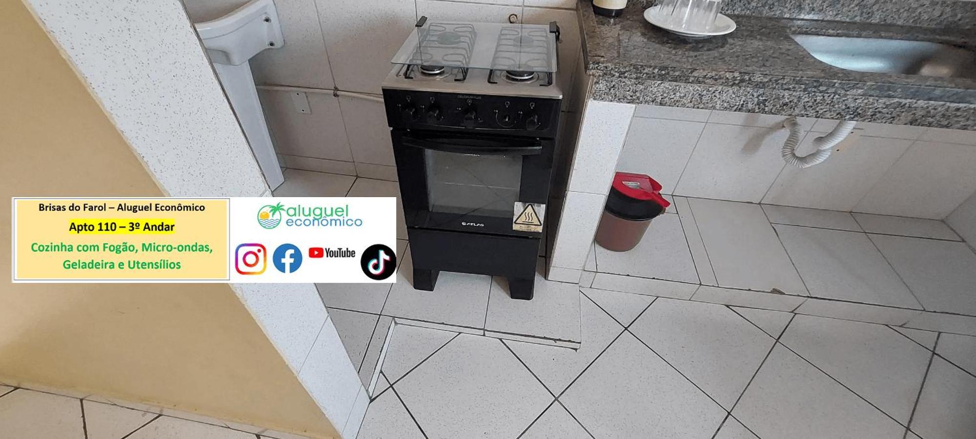 Arraial Do Cabo - Brisas Do Farol - Aluguel Economico Apartment Bagian luar foto