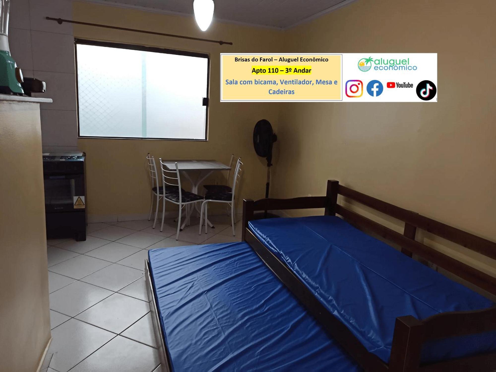 Arraial Do Cabo - Brisas Do Farol - Aluguel Economico Apartment Bagian luar foto