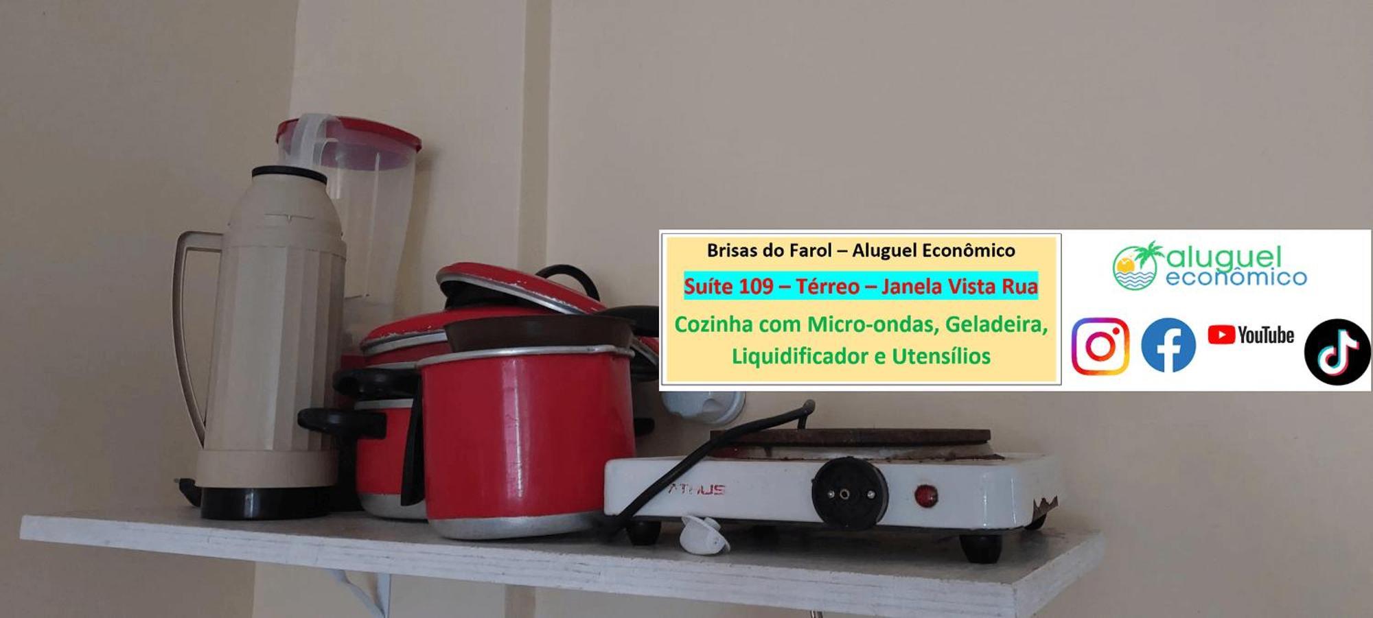 Arraial Do Cabo - Brisas Do Farol - Aluguel Economico Apartment Bagian luar foto
