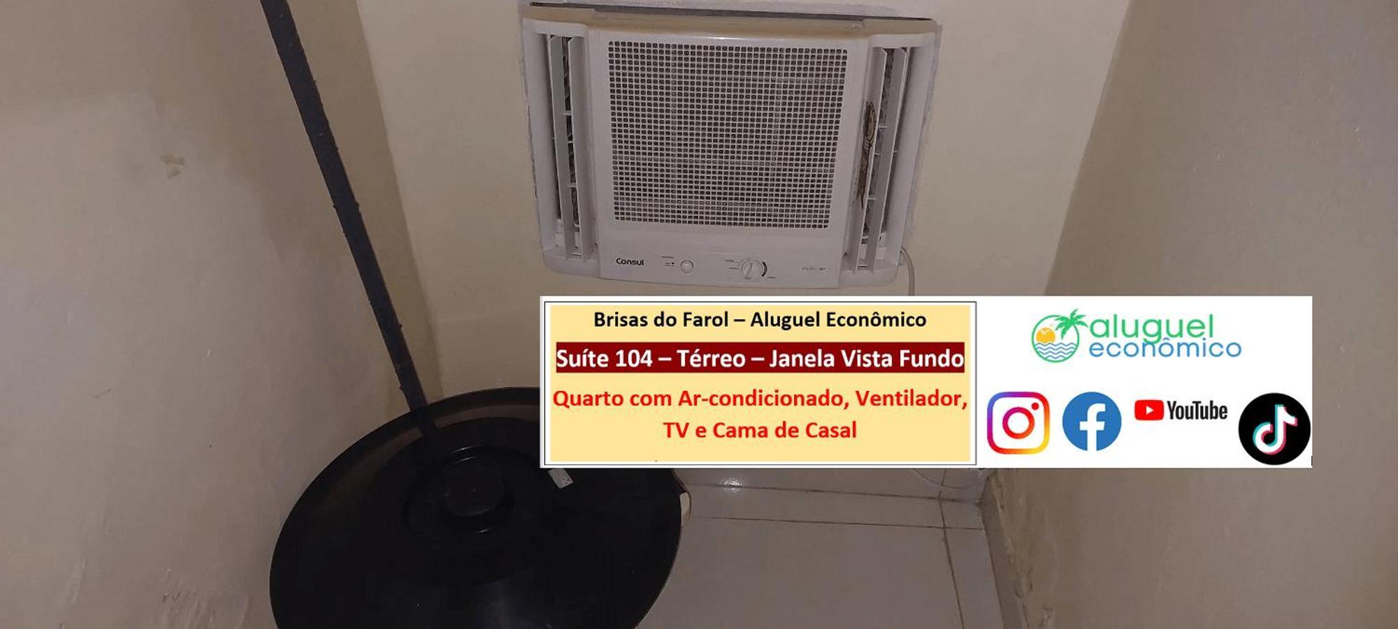 Arraial Do Cabo - Brisas Do Farol - Aluguel Economico Apartment Bagian luar foto